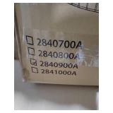 INTEX PureSpa Plus Bubble Massage 6 Person Inflatable Hot Tub Spa w/ Jets