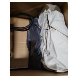 INTEX PureSpa Plus Bubble Massage 6 Person Inflatable Hot Tub Spa w/ Jets