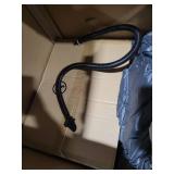 INTEX PureSpa Plus Bubble Massage 6 Person Inflatable Hot Tub Spa w/ Jets