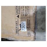 INTEX PureSpa Plus Bubble Massage 6 Person Inflatable Hot Tub Spa w/ Jets