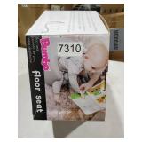 Bumbo Baby Infant Soft Foam Comfortable Support Wide Floor Seat