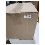 Suncast 100 Foot Slide Trak Hose Hideaway Resin Storage  Cyberspace Grey