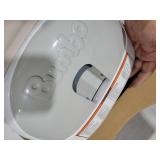 Bumbo Baby Infant Toddler Soft Foam Multi Seat with Removable Tray and Safety Buckle Straps for Kids