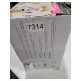 Bumbo Baby Infant Toddler Soft Foam Multi Seat with Removable Tray and Safety Buckle Straps for Kids