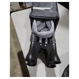 Hauck Sleep N Play Center Portable Baby Travel Cot with Bassinet,