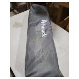 Hauck Sleep N Play Center Portable Baby Travel Cot with Bassinet,