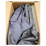 Intex: Dura-Beam: Plus Deluxe Pillow Rest Airbed - Twin - 16.5  Inflatable Air Mattress  Built-In Pump  Fiber-Tech  Carry Bag  300lb Cap  64131ED