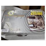 Rugged Ranch Ratinator No Poison Catch and Release Pest Control Cage Trap