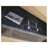 Rugged Ranch Ratinator No Poison Catch and Release Pest Control Cage Trap