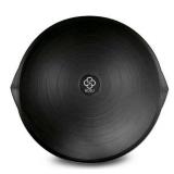 Bosu Multi Functional Home Gym 26  Balance Strength Trainer  Matte Black