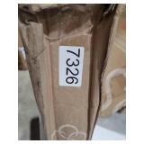 Bosu Multi Functional Home Gym 26  Balance Strength Trainer  Matte Black