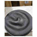 Bosu Multi Functional Home Gym 26  Balance Strength Trainer  Matte Black