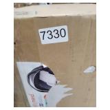 Baby Trend Ally Adjustable 35 Pound Infant Baby Car Seat and Base  Gray Magnolia