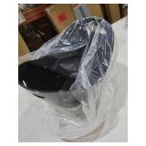 Ice Buckets,Ice Buckets for Parties,ice Cube Bucket,Ice Bucket 4L Gallon with Handle bundle of 23
