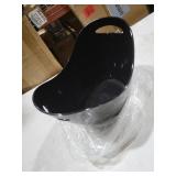 Ice Buckets,Ice Buckets for Parties,ice Cube Bucket,Ice Bucket 4L Gallon with Handle bundle of 23