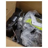 Sun Joe SPX3000 Electric Pressure Washer  2030 Rated PSI at 1.2 Rated GPM  14.5 Amps  120 V  Adjustable Wand