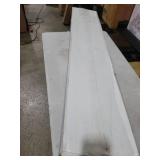 DuraVent DVL Galvanized Steel Double Wall Stove Pipe  8 x 48 Inch  Black