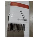 DuraVent DuraPlus 8 inches Extended Roof Bracket Chimney Support Brace