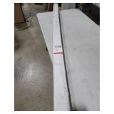 DuraVent DuraPlus 8 inches Extended Roof Bracket Chimney Support Brace