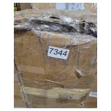 Aeroski 2.0 Ski Fitness Machine  Gray  Adjustable Resistance