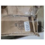 Metalbest 5Rv-3 Rv 5  Type B Gas Vent 36  Pipe Length - Galvanized