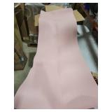 BalanceFrom 1-Inch Thick High-Density Exercise Yoga Mat,