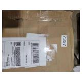 Radio Flyer Deluxe Steer & Stroll Kids Tricycle, Toddler Trike for Ages 2-5, Red