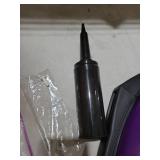 Bosu Pro Multi Functional Home Gym Full Body Balance Strength Trainer Ball Equipment with Guided Workouts and Pump