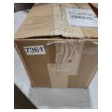 CLAM Quick-Set Floor, Removable Tent Footprint Mat Tarp Camping Accessory Gazebo Screen Shelter