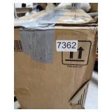 INTEX 68324EP Excursion 4 Inflatable Boat Set: Includes Deluxe 54in Boat Oars and High-Output Pump Adjustable Seats with Backrest Fishing Rod Holders 4-Person 1100lb Weight Capacity