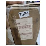 CROWN SHADES 9x9 Pop Up Canopy Tent Slanted Legs for Added Stability