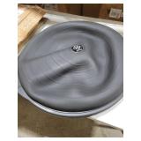 Bosu Pro Multi Functional Home Gym Full Body Balance Strength Trainer Ball Equipment