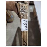 BalanceFrom Easy Walk-Thru Safety Gate for Doorways and Stairways with Auto-Close/Hold-Open Features