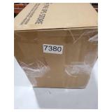 Haden Dorset 1.7 Liter Stainless Steel Electric Kettle, Hot Water Kettle with 360-Degree Base and Auto Shutoff, Cedar Green & Chrome