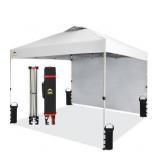 (Only the frame)CROWN SHADES 10x10 Pop Up Canopy (only the frame)