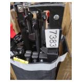 (Only the frame)CROWN SHADES 10x10 Pop Up Canopy (only the frame)