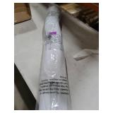 (Only the frame)CROWN SHADES 10x10 Pop Up Canopy (only the frame) and one side wall