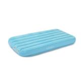 Intex Cozy Kidz Bright And Fun-Colored Inflatable Air Bed Mattress w/ Carry Bag