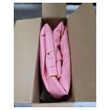 Intex Cozy Kidz Bright And Fun-Colored Inflatable Air Bed Mattress w/ Carry Bag