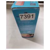 Intex Cozy Kidz Bright And Fun-Colored Inflatable Air Bed Mattress w/ Carry Bag