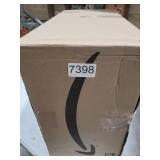 Bumbo Baby Infant Soft Foam Comfortable Floor Booster Seat Supportive Chair with 3 Point Adjustable Safety Buckle Strap Harness - Blue