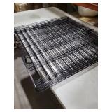 Foldable Metal Dog Exercise Pen