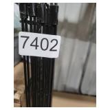 Foldable Metal Dog Exercise Pen