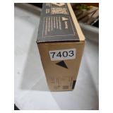 SPYRA Manual Water Blaster, Outdoor Squirt Gun, SpyraLX, Blue - Water Blast Guns for Pool Party Games, Beach, Backyard, Patio, and Garden