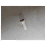 Bosu Multi Functional Home Gym 26  Balance Strength Trainer  Matte Black