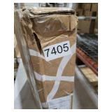 Bosu Multi Functional Home Gym 26  Balance Strength Trainer  Matte Black