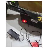 Razor - Power Core E90 Electric Scooter w/10 mph Max Speed - Green powers on but doesn