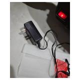 Razor - Power Core E90 Electric Scooter w/10 mph Max Speed - Green powers on but doesn