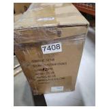 Razor - Power Core E90 Electric Scooter w/10 mph Max Speed - Green powers on but doesn