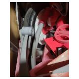 Radio Flyer 4-in-1 Stroll 